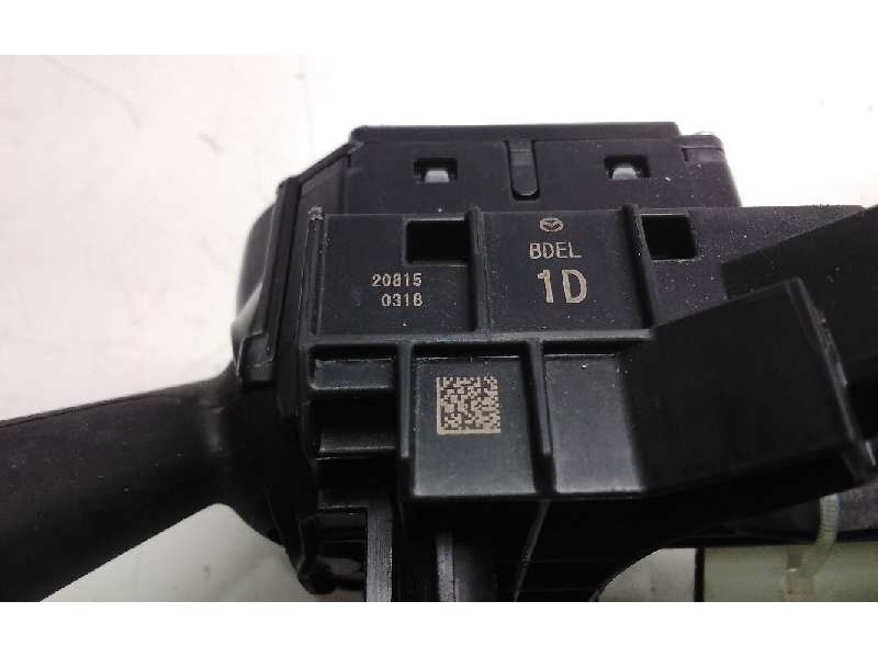 Recambio de mando intermitentes para mazda cx-30 referencia OEM IAM 208150318  