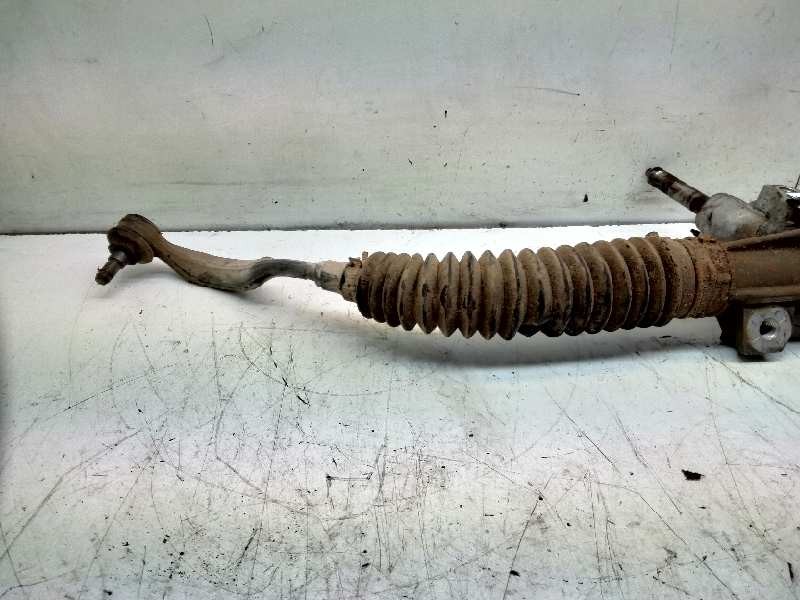 Recambio de caja direccion para peugeot 407 st sport referencia OEM IAM   