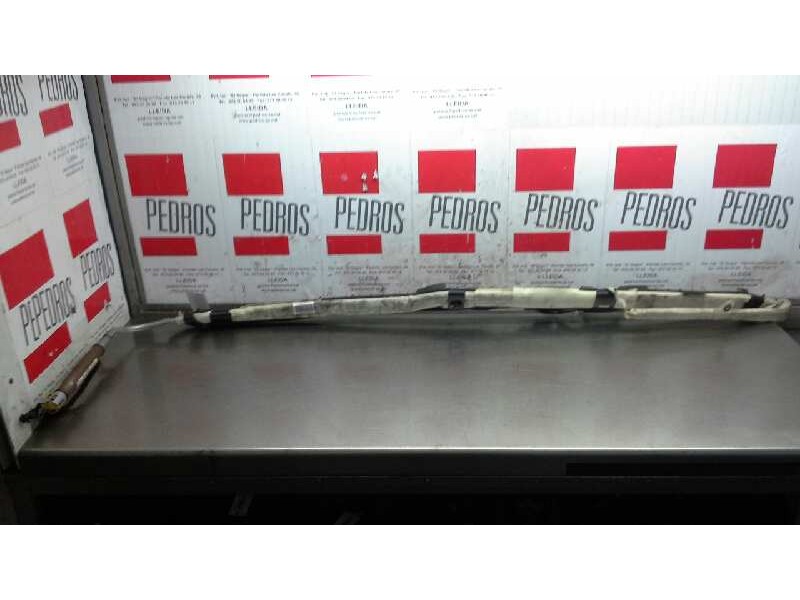 Recambio de airbag cortina trasero izquierdo para volkswagen golf v berlina (1k1) highline referencia OEM IAM 1K6880741N  