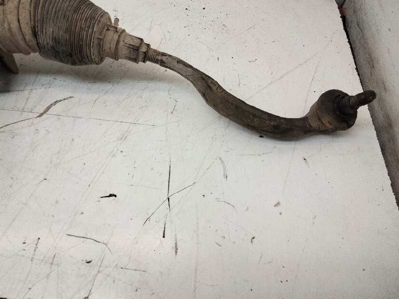 Recambio de caja direccion para peugeot 407 st sport referencia OEM IAM   