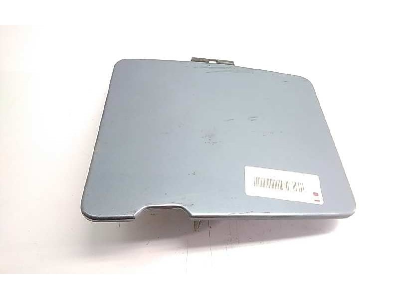 Recambio de tapa exterior combustible para land rover range rover vogue turbo diesel referencia OEM IAM   