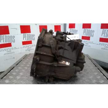 Recambio de caja cambios para opel astra h berlina enjoy referencia OEM IAM F23  