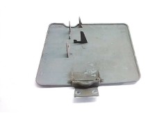 Recambio de tapa exterior combustible para land rover range rover vogue turbo diesel referencia OEM IAM    2