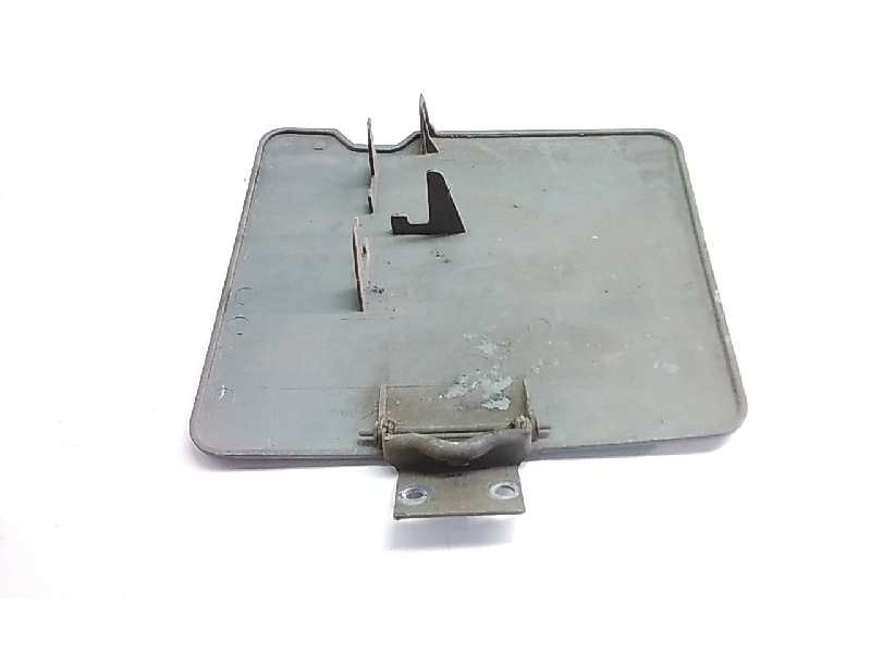 Recambio de tapa exterior combustible para land rover range rover vogue turbo diesel referencia OEM IAM   