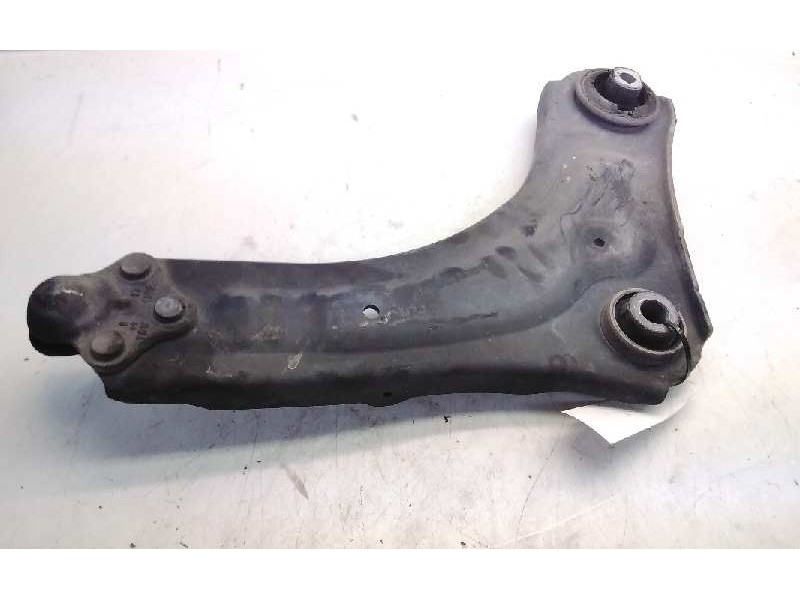 Recambio de brazo suspension inferior delantero izquierdo para renault scenic iii dynamique referencia OEM IAM   