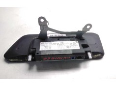 Recambio de pantalla multifuncion para mazda cx-30 referencia OEM IAM B00927762B   2