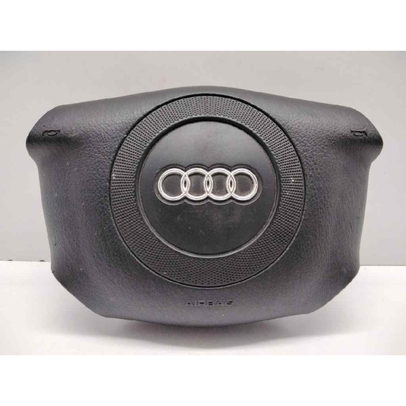 Recambio de airbag delantero izquierdo para audi a6 berlina (4b2) 2.8 referencia OEM IAM 4B0880201AH01C  