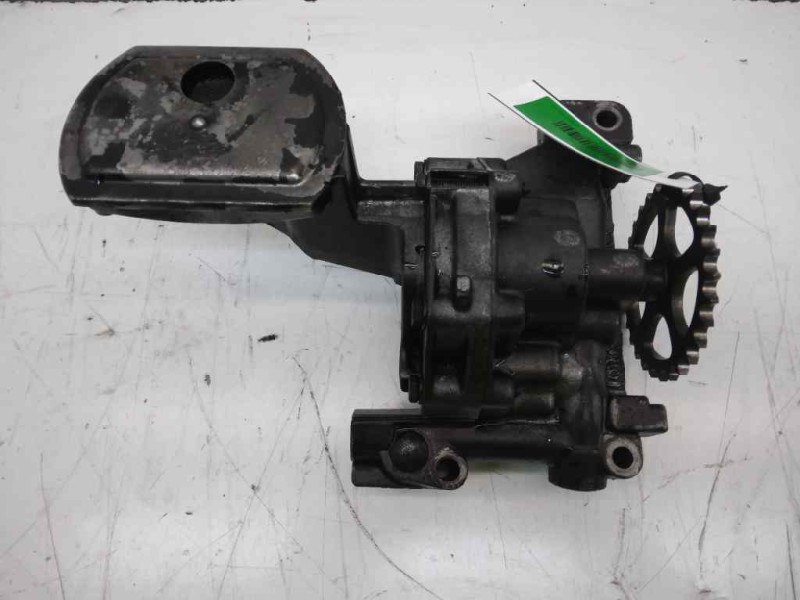 Recambio de bomba aceite para peugeot 407 st sport referencia OEM IAM   
