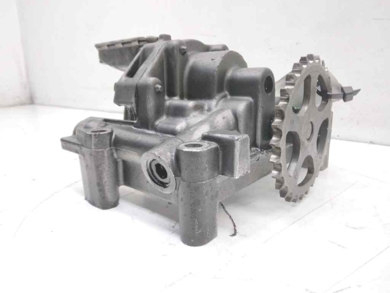 Recambio de bomba aceite para peugeot 407 st sport referencia OEM IAM   