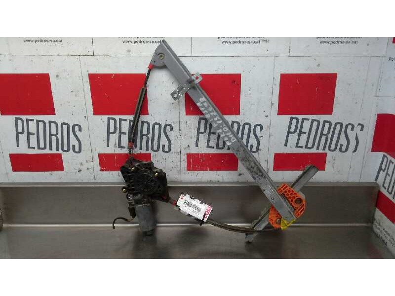 Recambio de elevalunas delantero derecho para ford fiesta berlina (dx) 1.3 cat referencia OEM IAM   