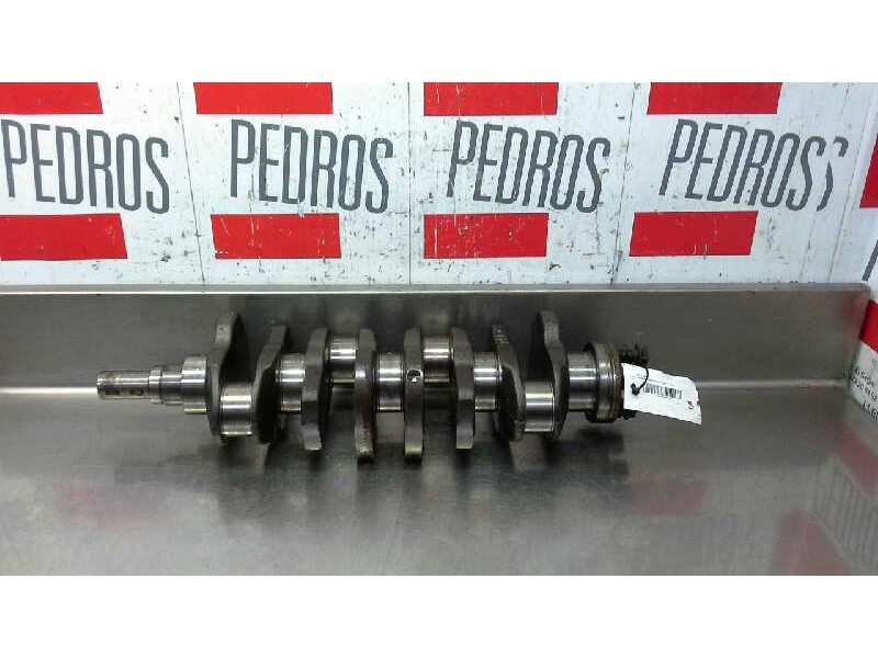 Recambio de cigueñal para nissan serena (c23m) 2.3 diesel referencia OEM IAM   12252