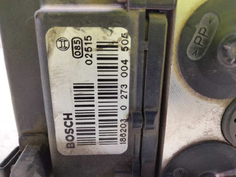 Recambio de abs para » otros... modelos referencia OEM IAM 0273004505 BOSCH 