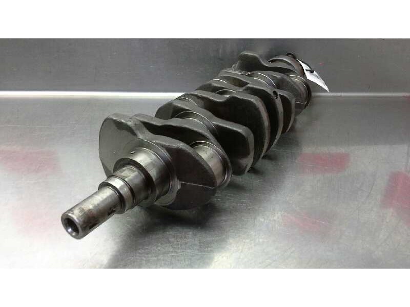 Recambio de cigueñal para nissan serena (c23m) 2.3 diesel referencia OEM IAM   12252