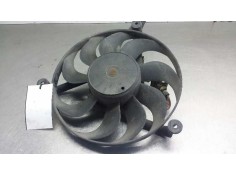 Recambio de electroventilador para volkswagen golf iv berlina (1j1) gti referencia OEM IAM 1J0121206D AIRE ACONDICIONADO  2