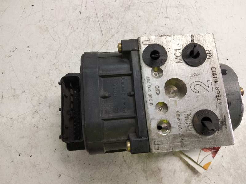 Recambio de abs para » otros... modelos referencia OEM IAM 0273004505 BOSCH 
