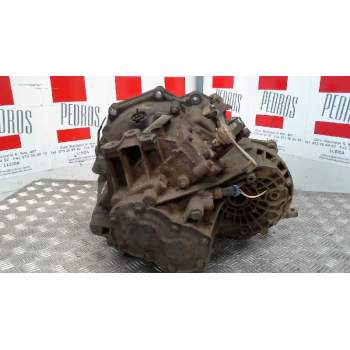 Recambio de caja cambios para opel astra h berlina enjoy referencia OEM IAM F23  