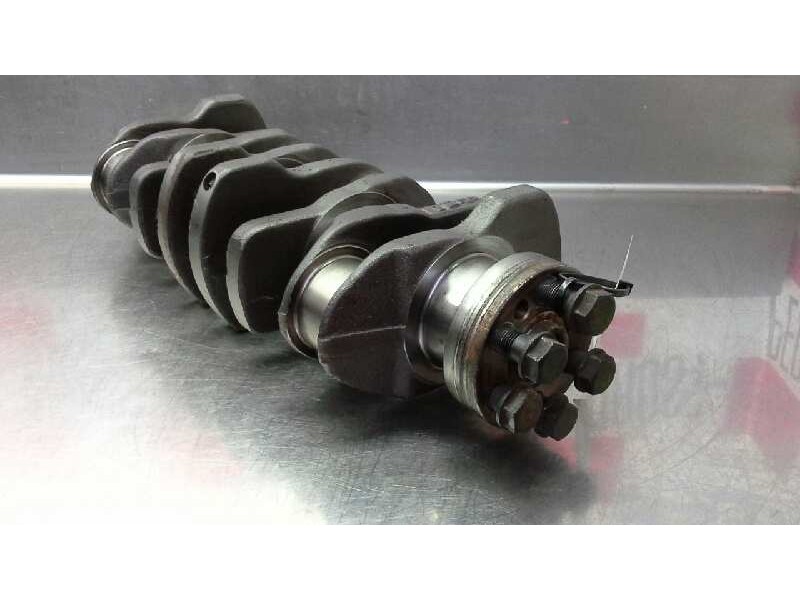 Recambio de cigueñal para nissan serena (c23m) 2.3 diesel referencia OEM IAM   12252