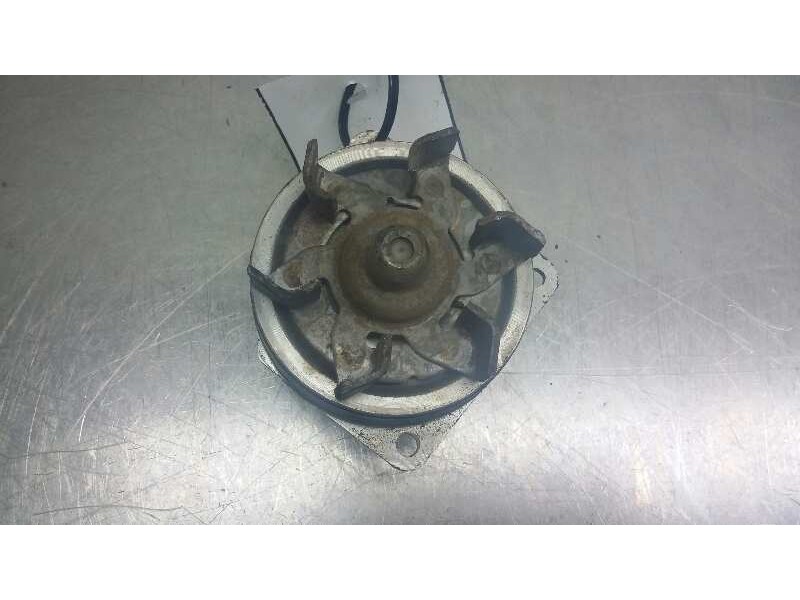 Recambio de bomba agua para nissan 370 z (z34) 3.7 v6 24v cat referencia OEM IAM   122783