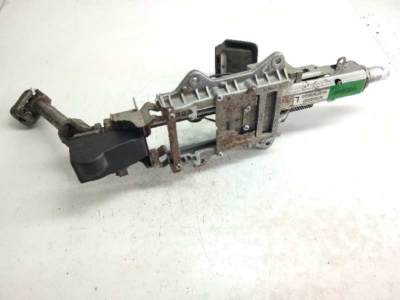 Recambio de columna direccion para volkswagen passat variant (365) 1.6 tdi dpf referencia OEM IAM 3C1419501S  