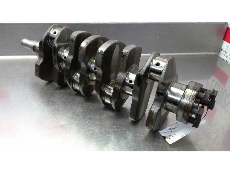 Recambio de cigueñal para nissan serena (c23m) 2.3 diesel referencia OEM IAM   12252