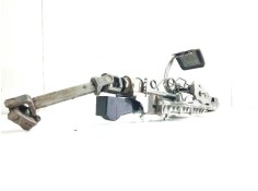 Recambio de columna direccion para volkswagen passat variant (365) 1.6 tdi dpf referencia OEM IAM 3C1419501S   2
