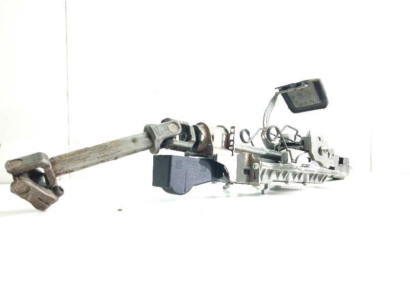 Recambio de columna direccion para volkswagen passat variant (365) 1.6 tdi dpf referencia OEM IAM 3C1419501S  