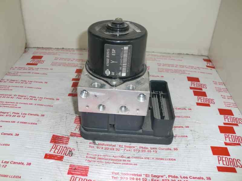 Recambio de abs para » otros... modelos referencia OEM IAM 47660BU915 NISSAN ATE 