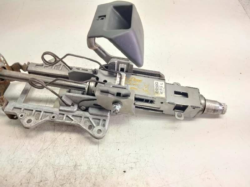 Recambio de columna direccion para volkswagen passat variant (365) 1.6 tdi dpf referencia OEM IAM 3C1419501S  