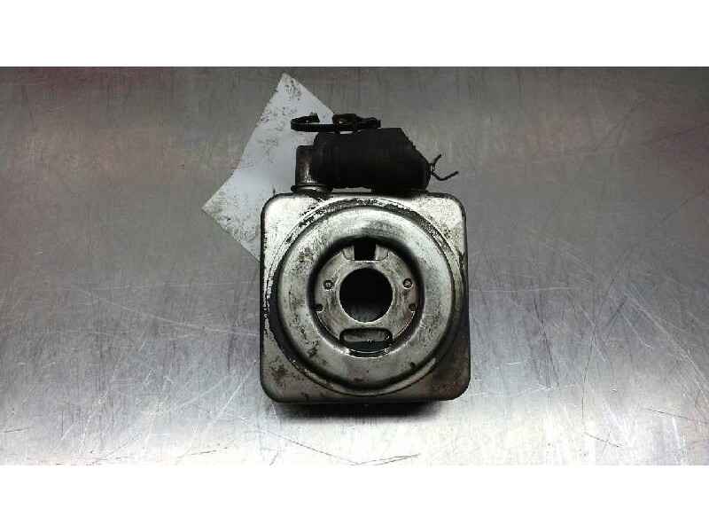 Recambio de enfriador aceite motor para nissan serena (c23m) 2.3 diesel referencia OEM IAM   12252