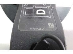 Recambio de tapa exterior combustible para land rover discovery sport 2.0 td4 cat referencia OEM IAM FK729A095EA   2