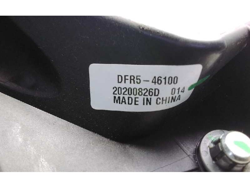 Recambio de palanca cambio para mazda cx-30 referencia OEM IAM 20200826D014  
