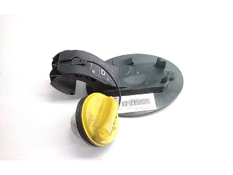 Recambio de tapa exterior combustible para land rover discovery sport 2.0 td4 cat referencia OEM IAM FK729A095EA  