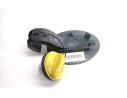 TAPA EXTERIOR COMBUSTIBLE FK729A095EA 