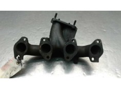 Recambio de colector escape para fiat doblo referencia OEM IAM 46760511  122794