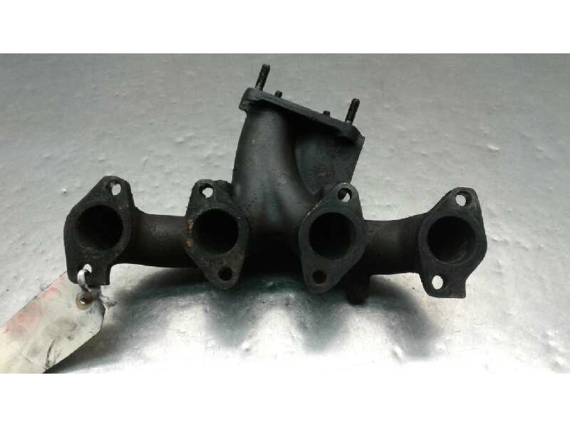 Recambio de colector escape para fiat doblo referencia OEM IAM 46760511  122794