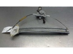 Recambio de elevalunas delantero derecho para daewoo nubira berlina cdx (1999) referencia OEM IAM    2