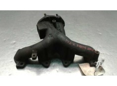 Recambio de colector escape para fiat doblo referencia OEM IAM 46760511  122794 2