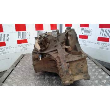Recambio de caja cambios para opel astra h berlina enjoy referencia OEM IAM F23  
