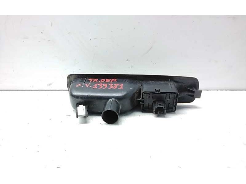 Recambio de mando elevalunas trasero derecho para renault scenic iii dynamique referencia OEM IAM 829500004R  