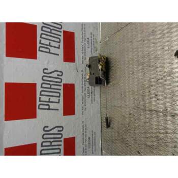 Recambio de cerradura puerta delantera izquierda para peugeot partner (s1) referencia OEM IAM   103912