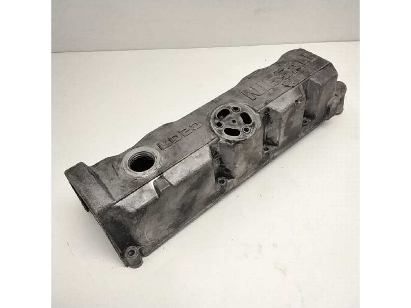 Recambio de tapa balancines para nissan serena (c23m) 2.3 diesel referencia OEM IAM   12252