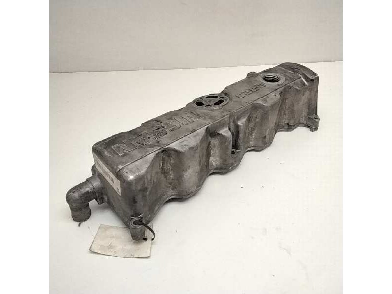 Recambio de tapa balancines para nissan serena (c23m) 2.3 diesel referencia OEM IAM   12252