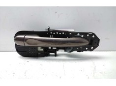 Recambio de maneta exterior trasera derecha para renault scenic iii dynamique referencia OEM IAM 806060041R   2