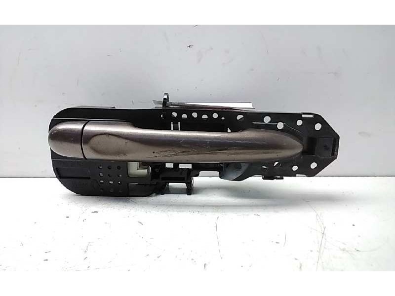 Recambio de maneta exterior trasera derecha para renault scenic iii dynamique referencia OEM IAM 806060041R  