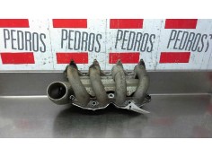 Recambio de colector admision para nissan serena (c23m) 2.3 diesel referencia OEM IAM 140039C640  12252