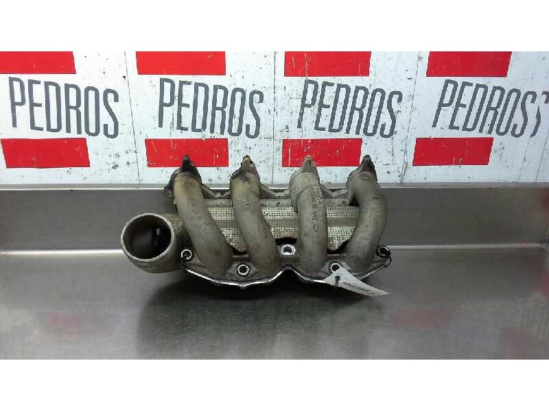 Recambio de colector admision para nissan serena (c23m) 2.3 diesel referencia OEM IAM 140039C640  12252