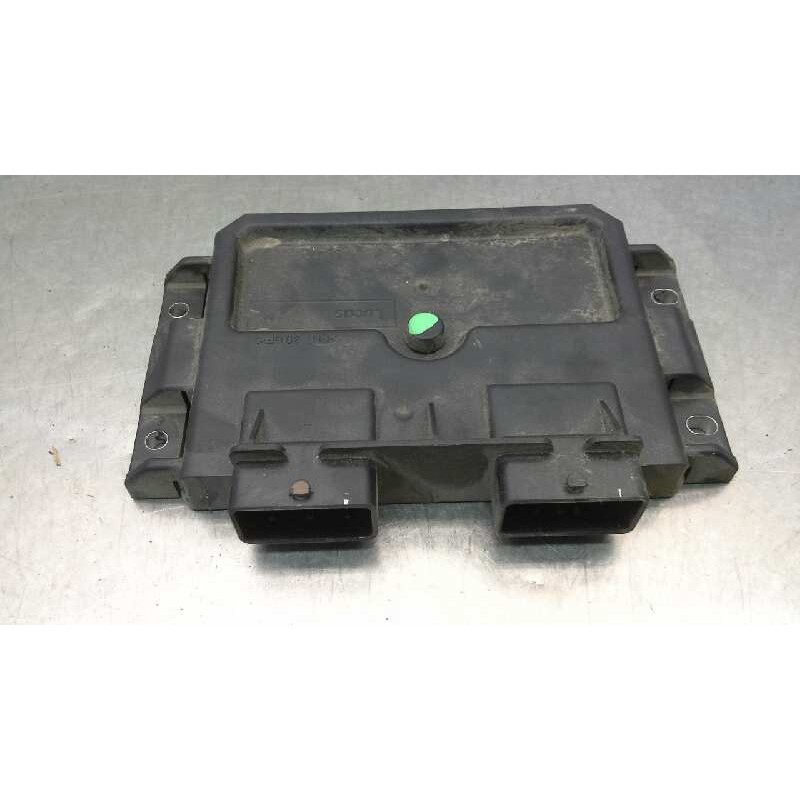 Recambio de centralita motor uce para citroen c15 d referencia OEM IAM 9650359580 166 