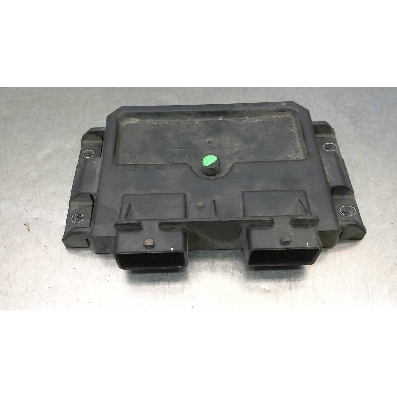 Recambio de centralita motor uce para citroen c15 d referencia OEM IAM 9650359580 166  Recambio de centralita motor uce para citroen c15 d referencia OEM IAM 9650359580 166
