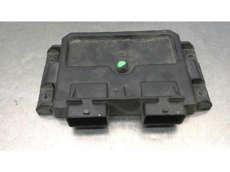 Recambio de centralita motor uce para citroen c15 d referencia OEM IAM 9650359580 166 
