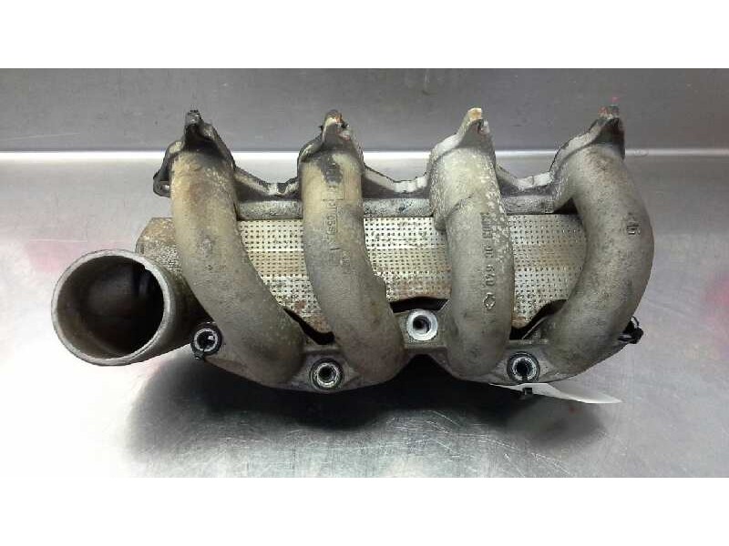 Recambio de colector admision para nissan serena (c23m) 2.3 diesel referencia OEM IAM 140039C640  12252